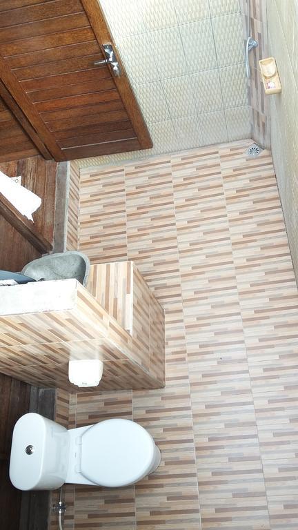 Hotel Lembah Bhucarya Lembongan Zewnętrze zdjęcie