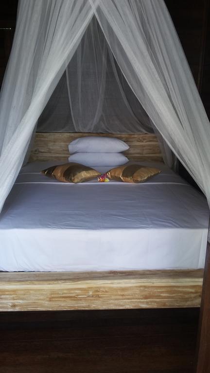Hotel Lembah Bhucarya Lembongan Zewnętrze zdjęcie