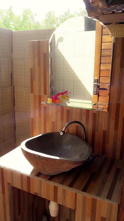 Hotel Lembah Bhucarya Lembongan Zewnętrze zdjęcie