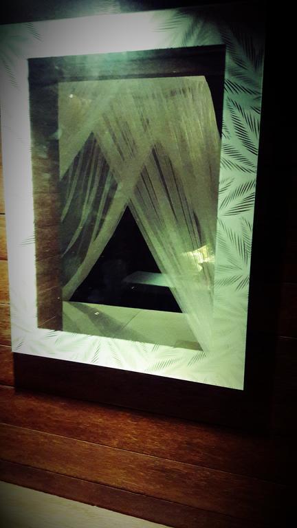 Hotel Lembah Bhucarya Lembongan Zewnętrze zdjęcie