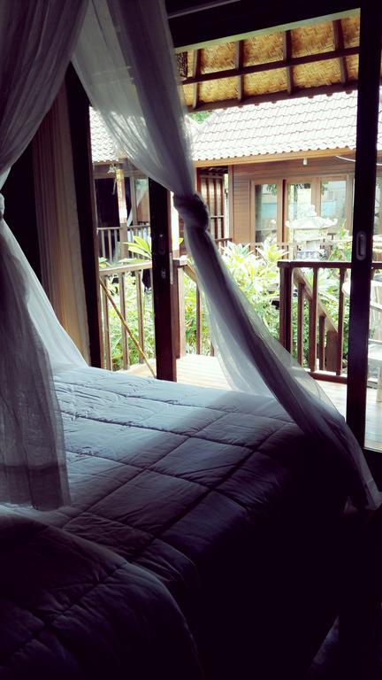 Hotel Lembah Bhucarya Lembongan Zewnętrze zdjęcie