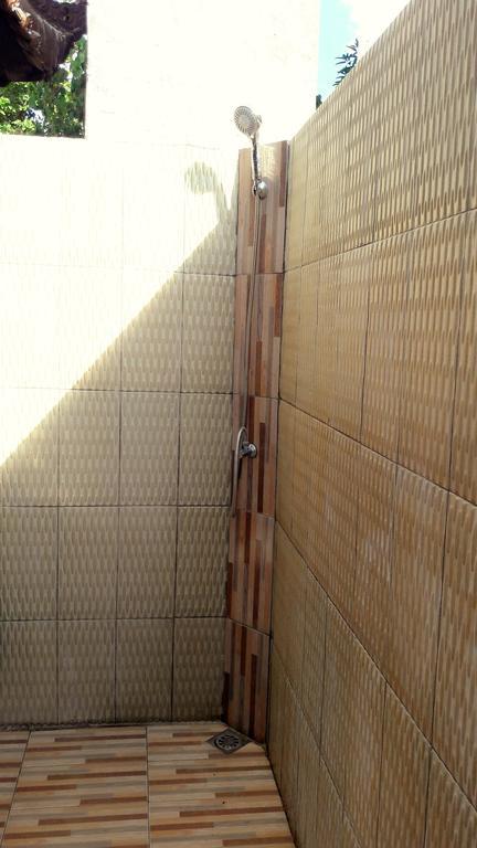 Hotel Lembah Bhucarya Lembongan Zewnętrze zdjęcie
