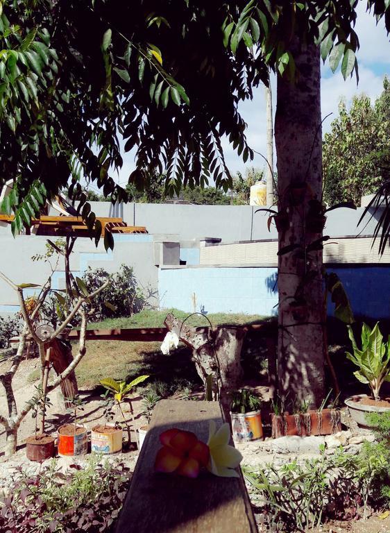 Hotel Lembah Bhucarya Lembongan Zewnętrze zdjęcie