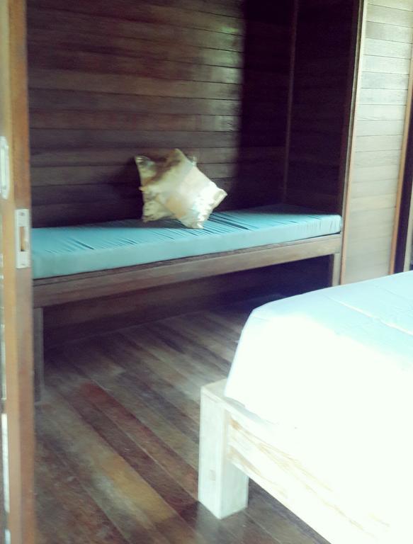 Hotel Lembah Bhucarya Lembongan Zewnętrze zdjęcie