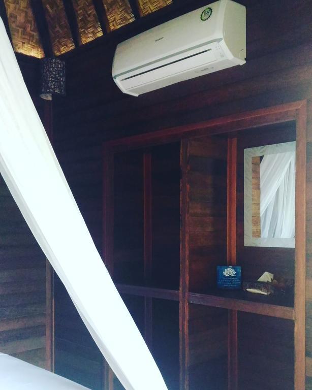 Hotel Lembah Bhucarya Lembongan Zewnętrze zdjęcie
