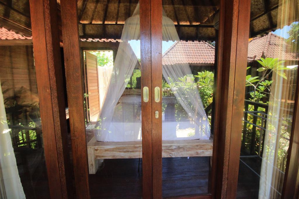 Hotel Lembah Bhucarya Lembongan Zewnętrze zdjęcie